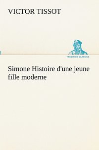 bokomslag Simone Histoire d'une jeune fille moderne