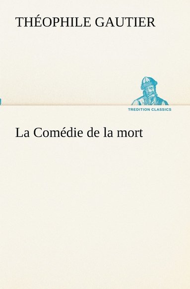 bokomslag La Comdie de la mort