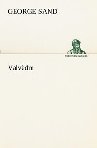 bokomslag Valvèdre
