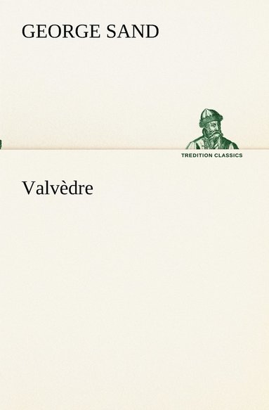bokomslag Valvèdre