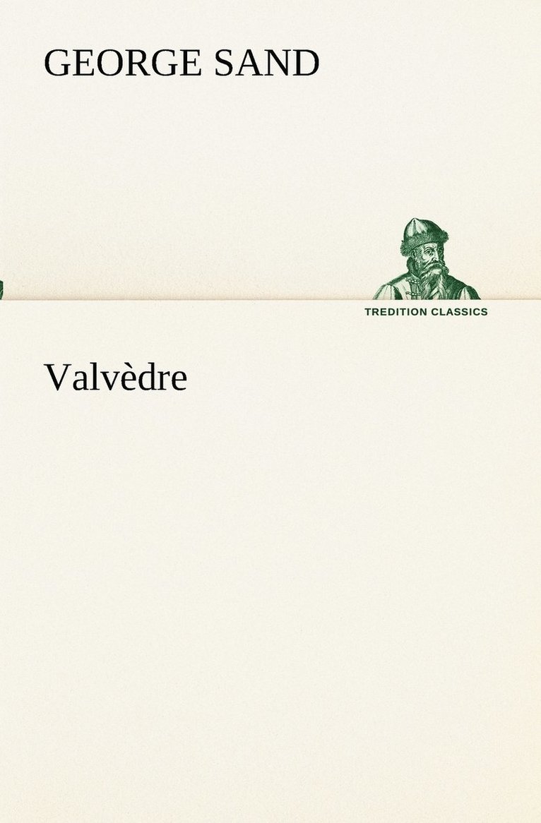 Valvèdre 1