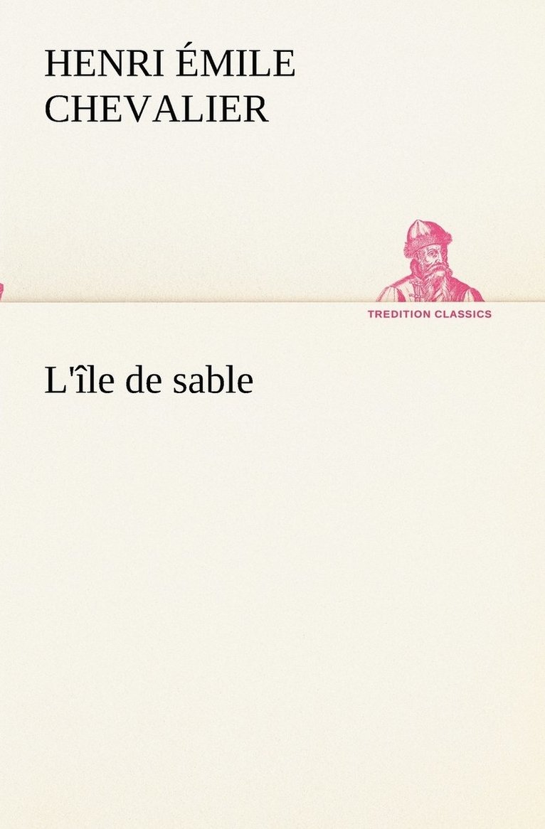 L'île de sable