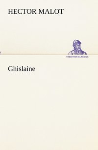 bokomslag Ghislaine