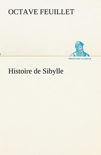 bokomslag Histoire de Sibylle