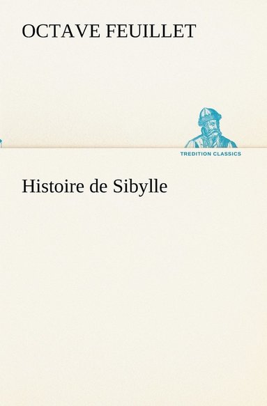 bokomslag Histoire de Sibylle