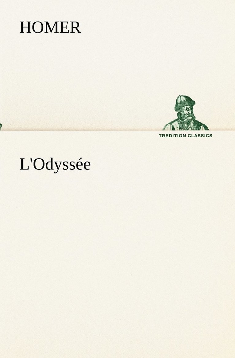 L'Odysse 1