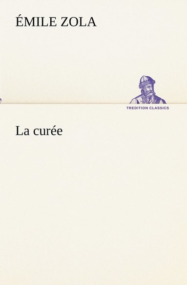 bokomslag curée