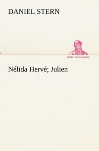 bokomslag Nlida Herv; Julien