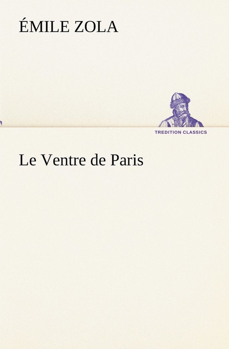 Ventre de Paris 1