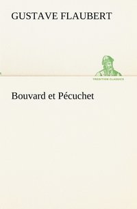 bokomslag Bouvard et Pcuchet