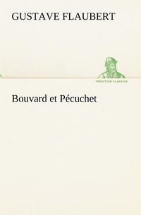 bokomslag Bouvard et Pécuchet