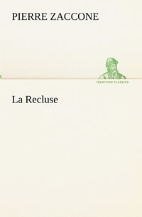 bokomslag La Recluse
