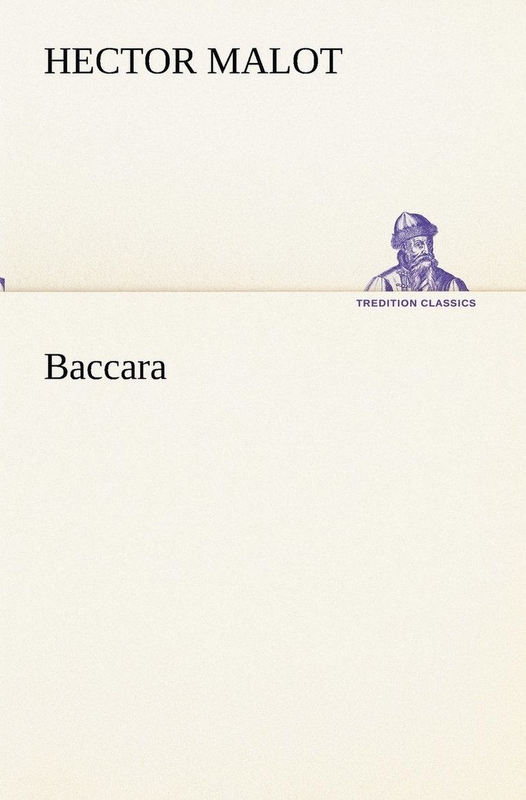 Baccara 1