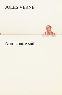 bokomslag Nord contre sud