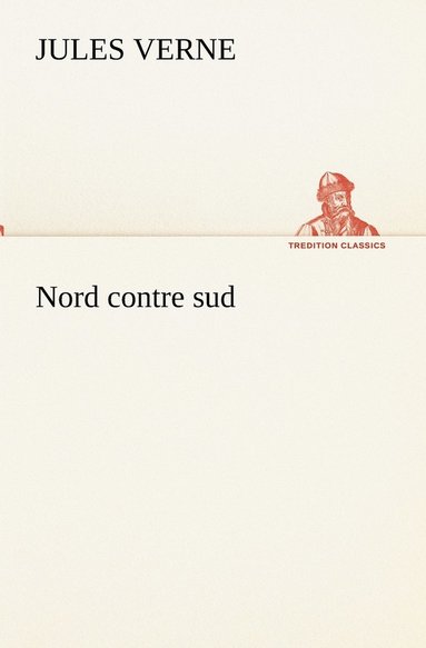 bokomslag Nord contre sud