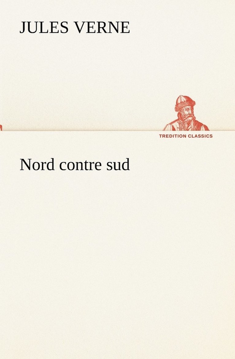 Nord contre sud 1