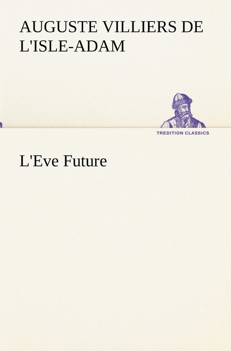 L'Eve Future 1