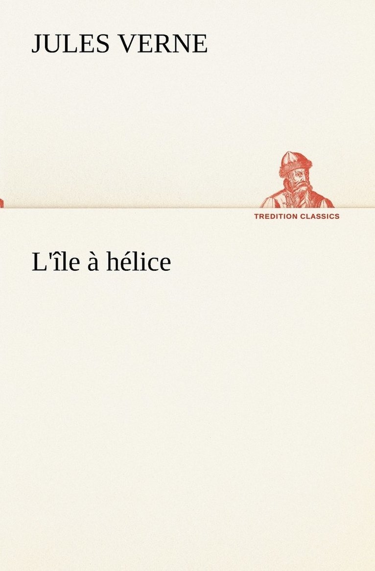 L'le  hlice 1