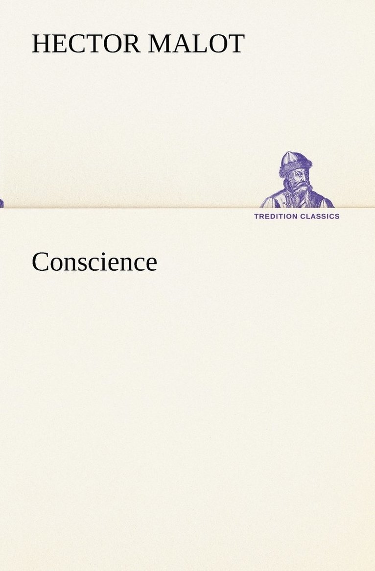 Conscience 1