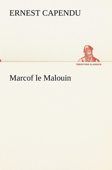 bokomslag Marcof le Malouin