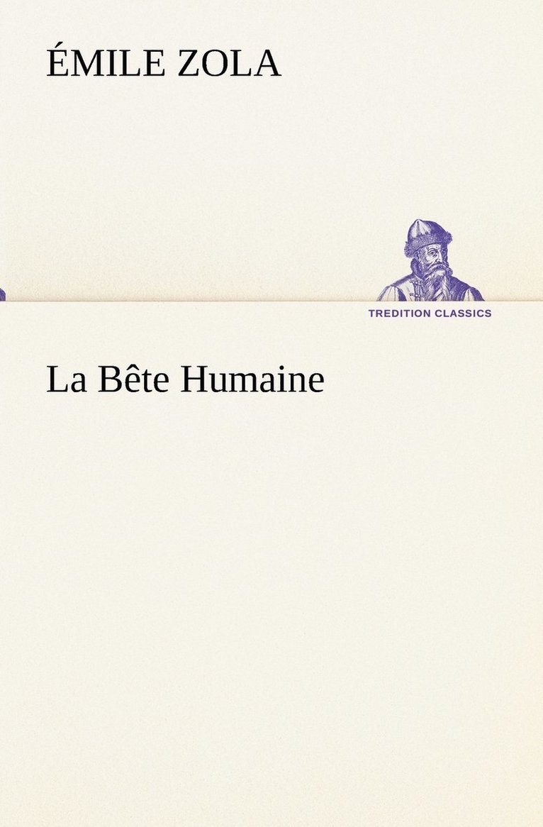 Bête Humaine