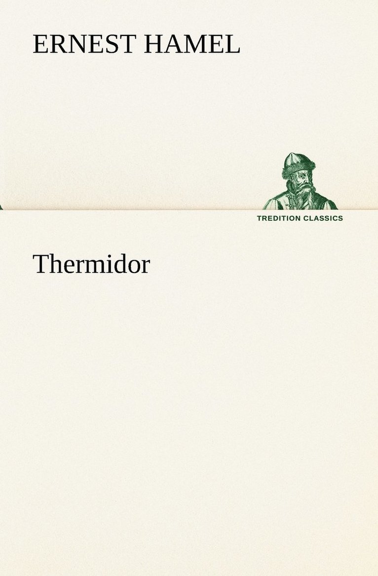 Thermidor 1