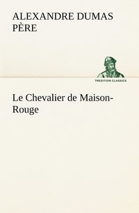 bokomslag Chevalier de Maison-Rouge
