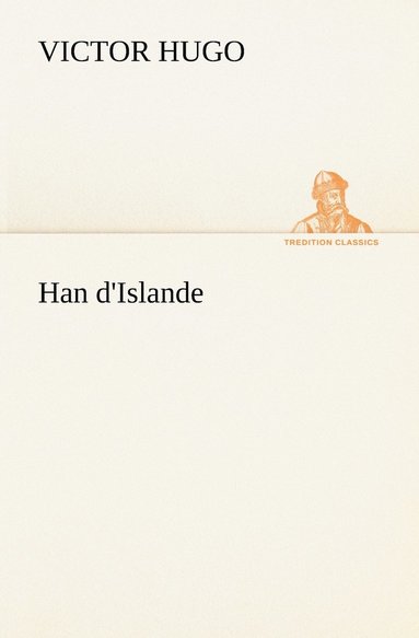 bokomslag Han d'Islande