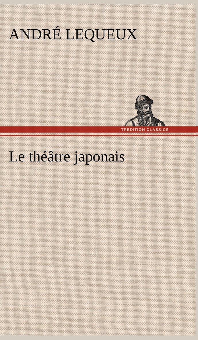 théâtre japonais