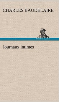 bokomslag Journaux intimes