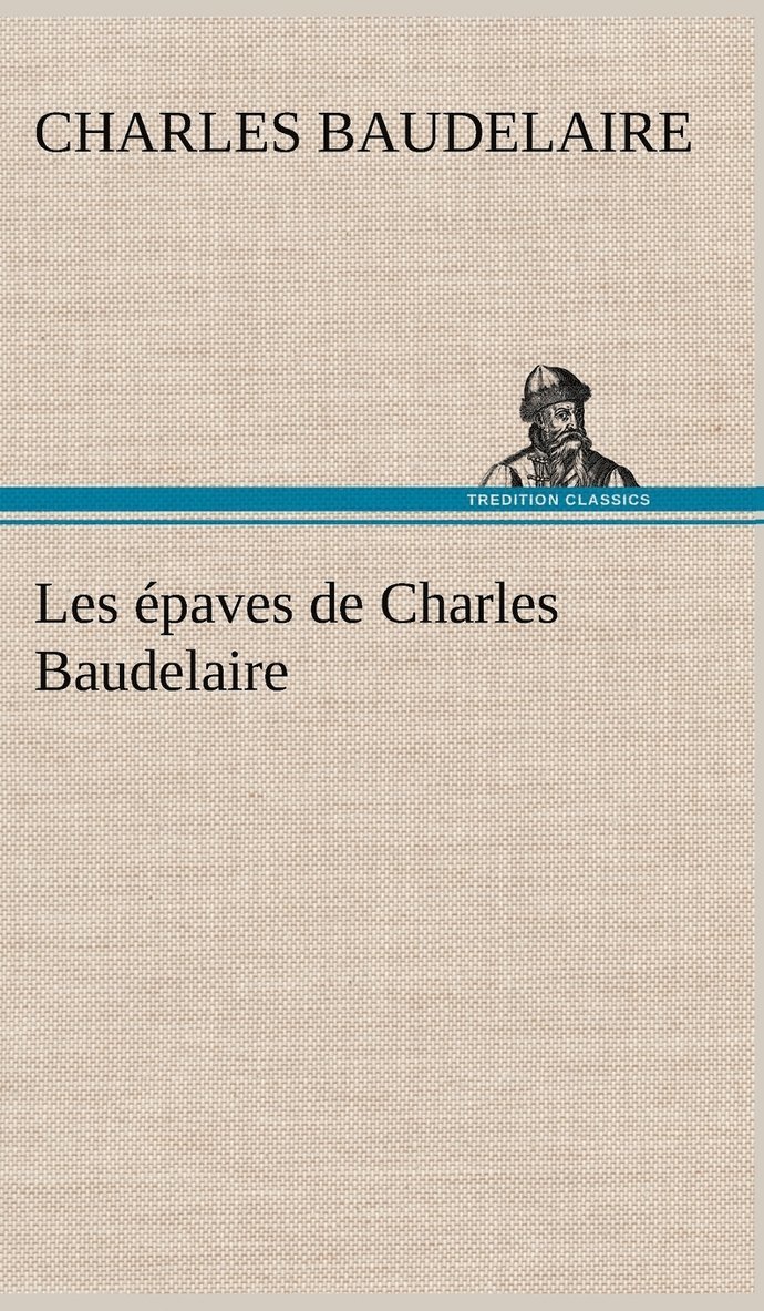 Les paves de Charles Baudelaire 1