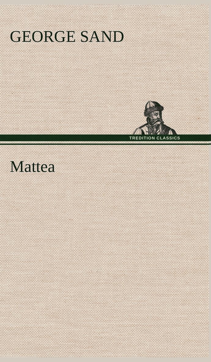 Mattea 1