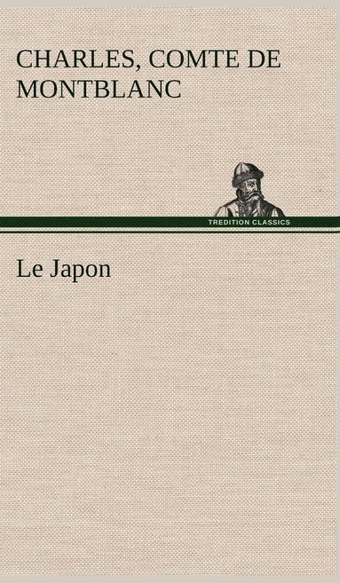 bokomslag Le Japon