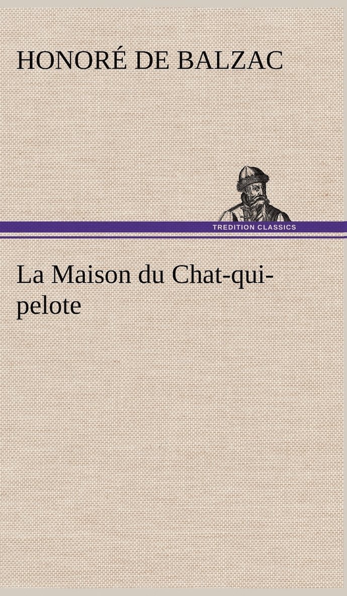 Maison du Chat-qui-pelote