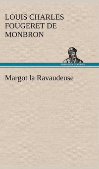 bokomslag Margot la Ravaudeuse