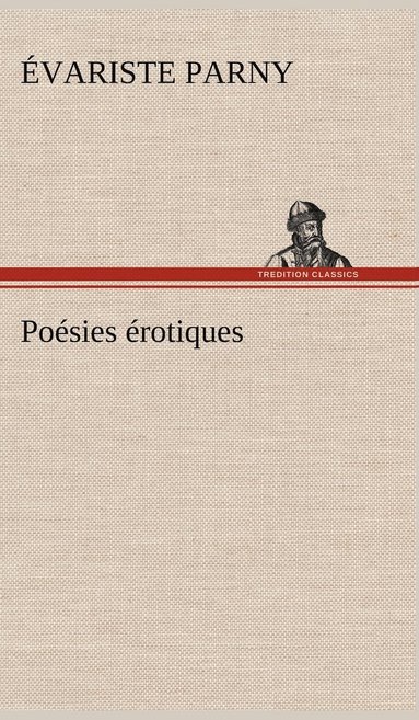 bokomslag Posies rotiques