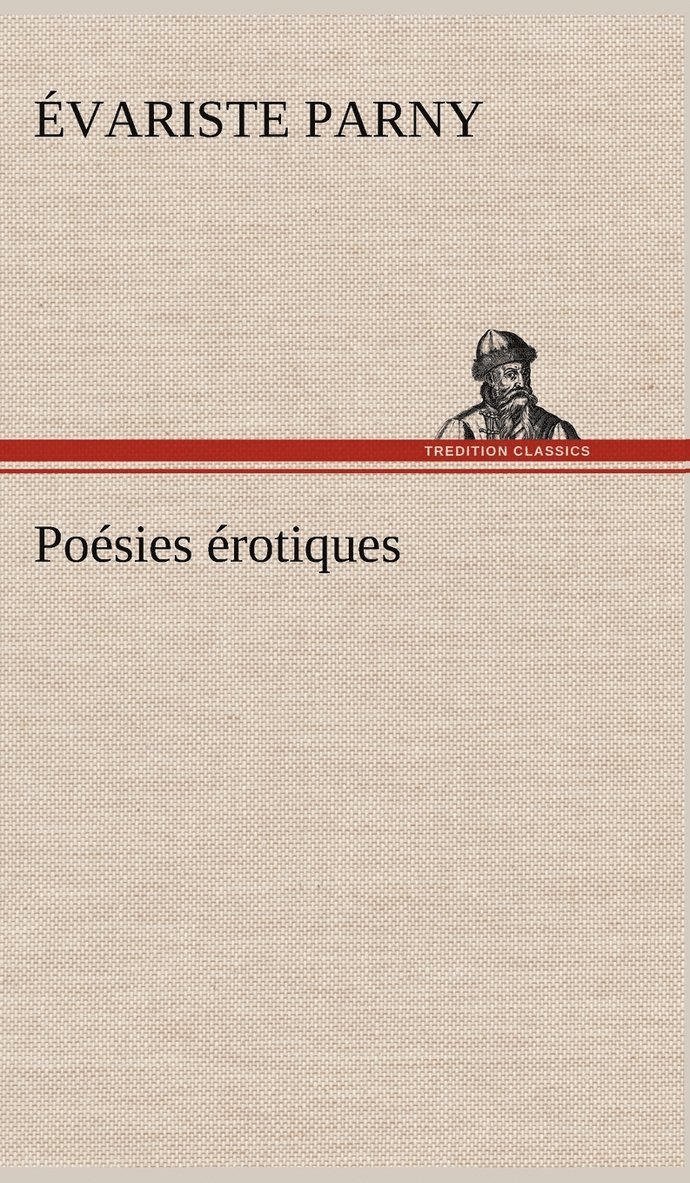 Posies rotiques 1