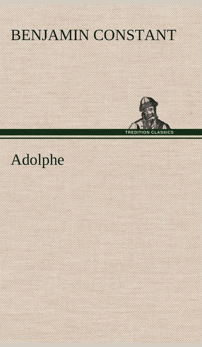Adolphe