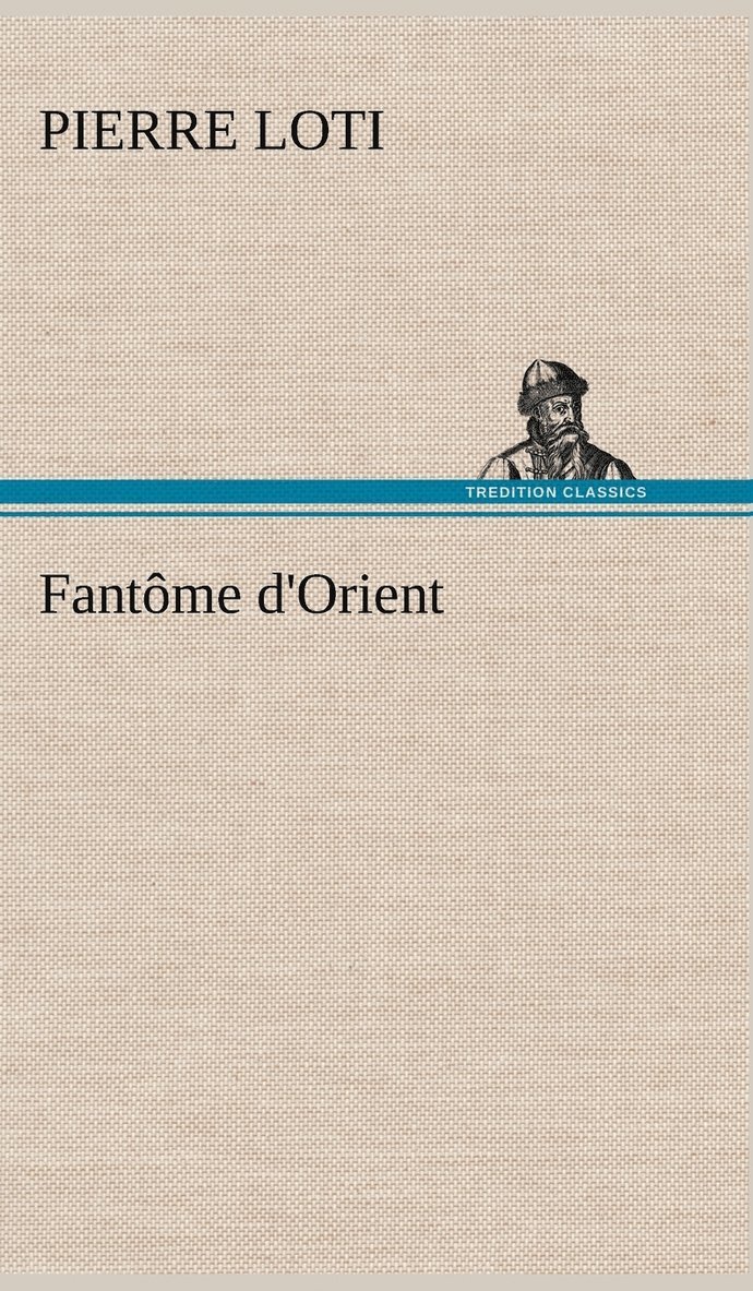 Fantme d'Orient 1