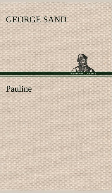 bokomslag Pauline