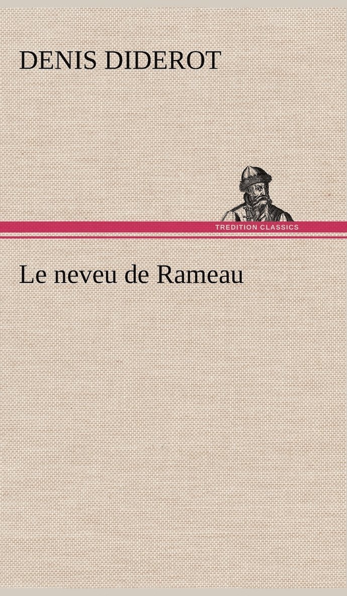 neveu de Rameau