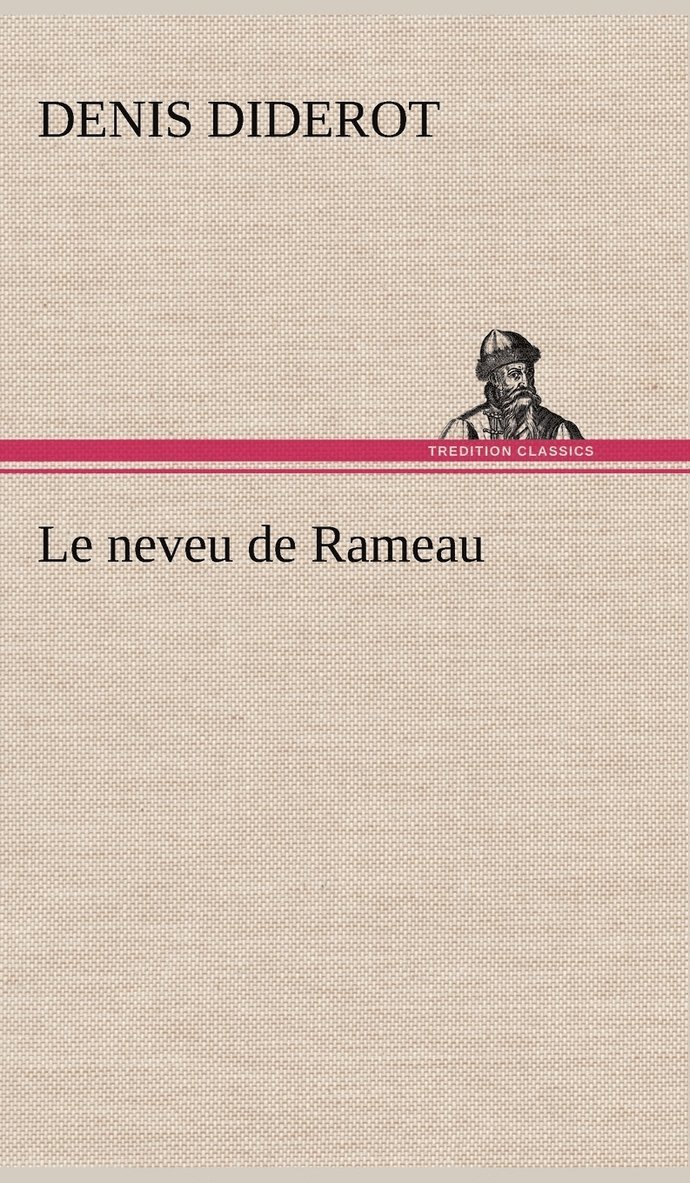 Le neveu de Rameau 1