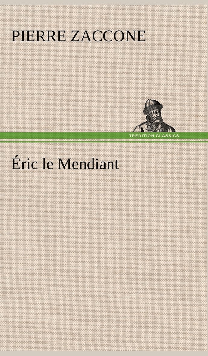 Éric le Mendiant