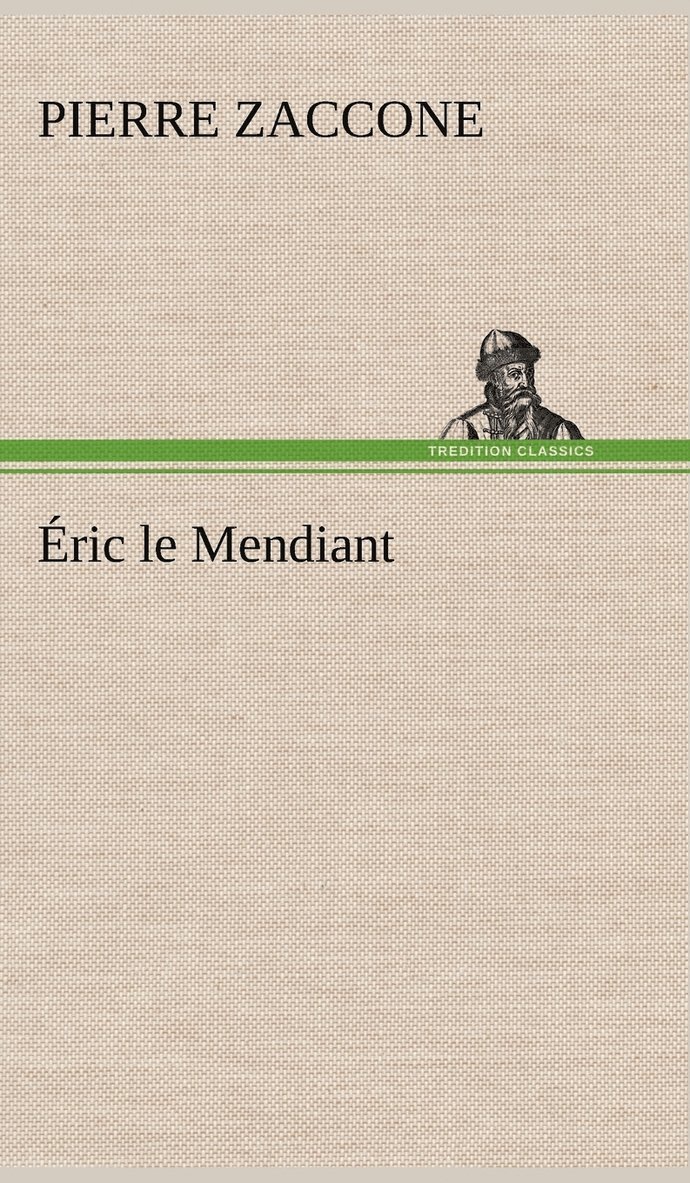 ric le Mendiant 1