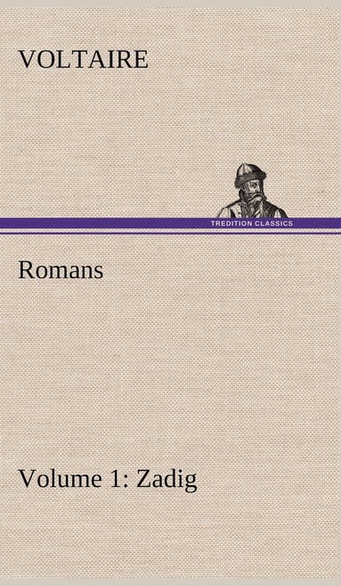 bokomslag Romans - Volume 1