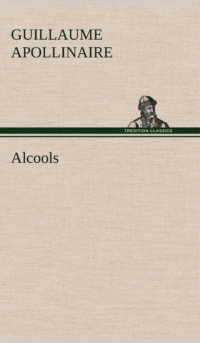 Alcools 1