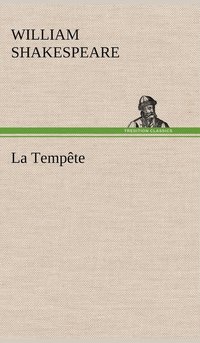 bokomslag La Tempte