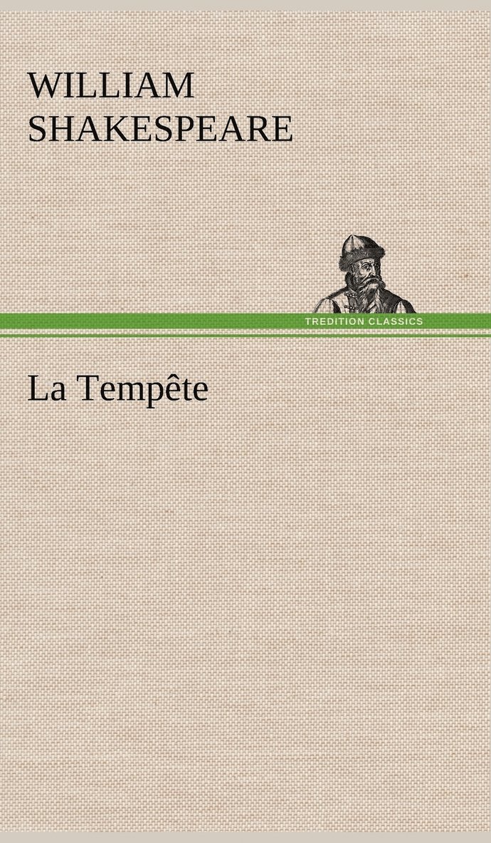 La Tempte 1