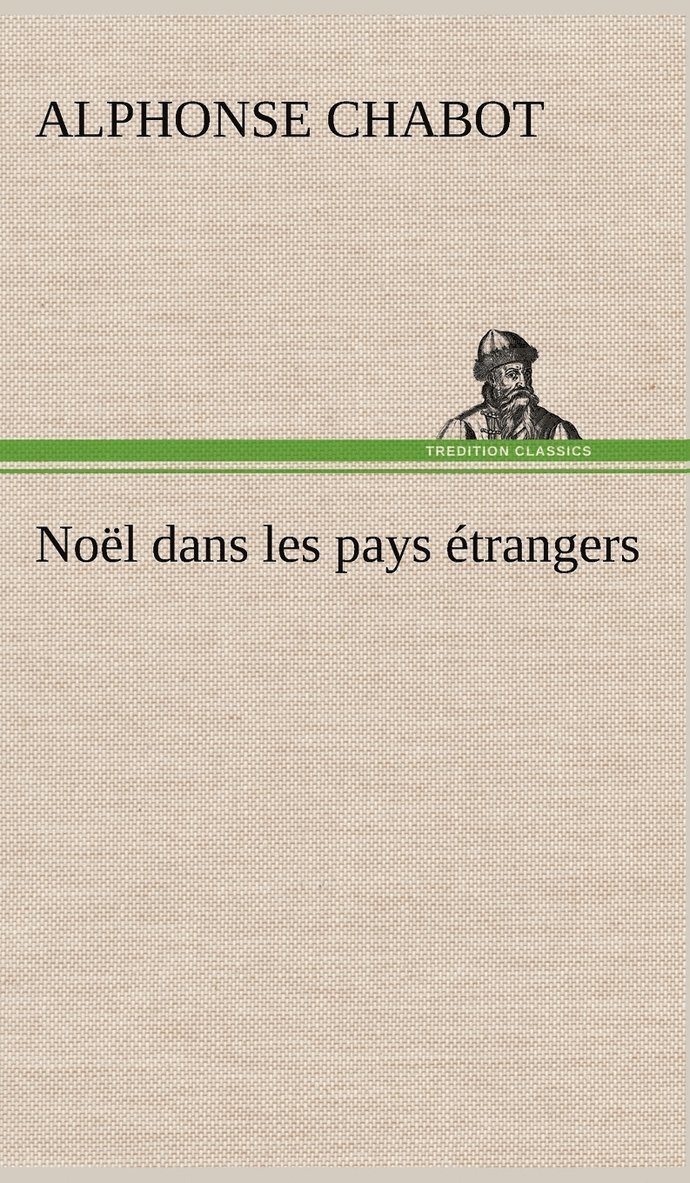 Noël dans les pays étrangers
