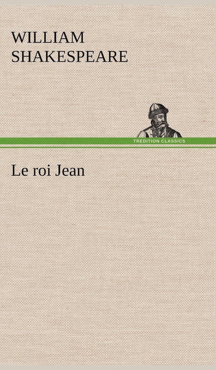 Le roi Jean 1